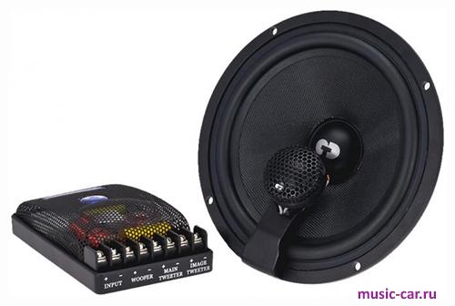 Автоакустика CDT Audio ES-63it