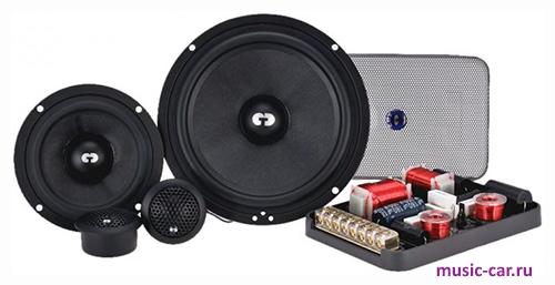 Автоакустика CDT Audio ES-642i