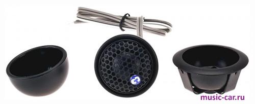Автоакустика CDT Audio EU-20