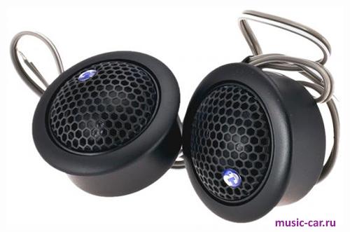 Автоакустика CDT Audio HD-100