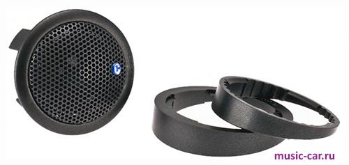 Автоакустика CDT Audio HD-2