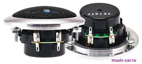 Автоакустика CDT Audio HD-2/al