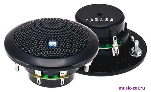 Автоакустика CDT Audio HD-2/bl