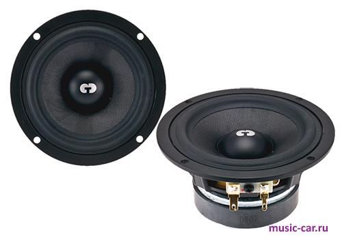 Автоакустика CDT Audio HD-4