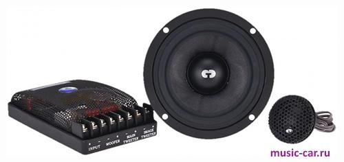 Автоакустика CDT Audio HD-42