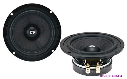 Автоакустика CDT Audio HD-5