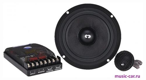 Автоакустика CDT Audio HD-52