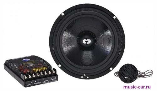 Автоакустика CDT Audio HD-62