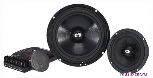 Автоакустика CDT Audio HD-642
