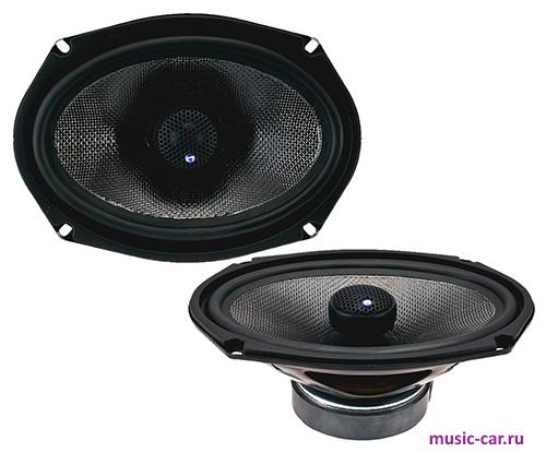 Автоакустика CDT Audio HD-690CFX