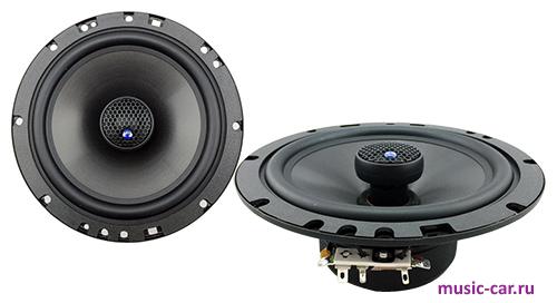 Автоакустика CDT Audio HD-6EX