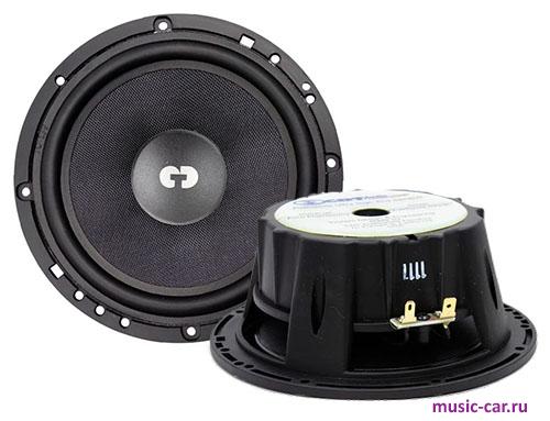 Автоакустика CDT Audio HD-6MO