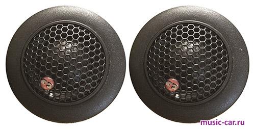 Автоакустика CDT Audio TW-26