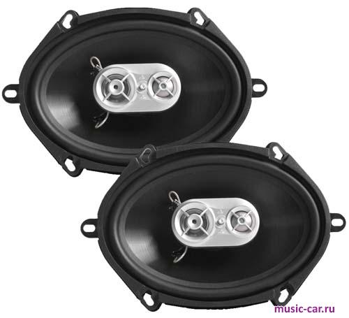 Автоакустика Cadence CS3.57