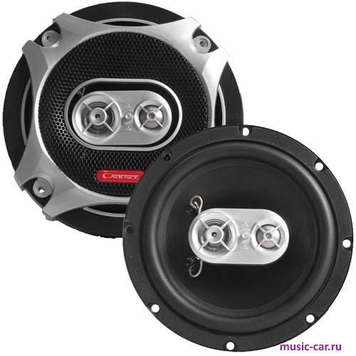 Автоакустика Cadence CS3.65