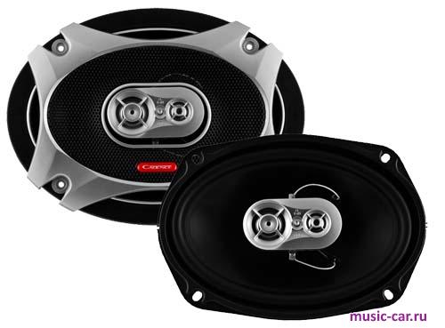 Автоакустика Cadence CS3.69