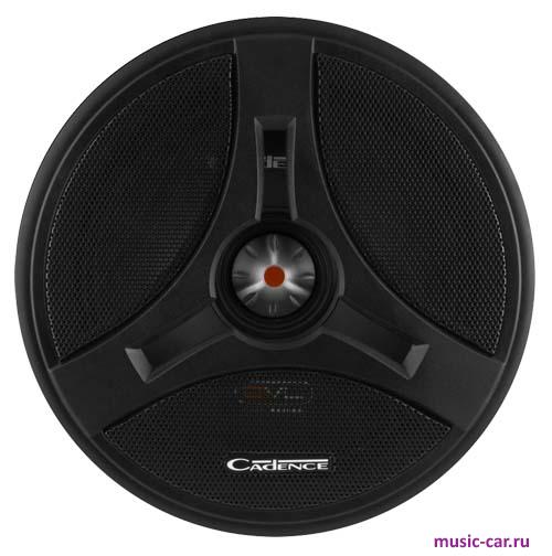 Автоакустика Cadence CVLM88