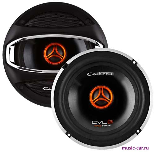 Автоакустика Cadence CVLS65C