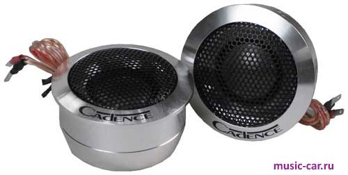 Автоакустика Cadence CVLT10