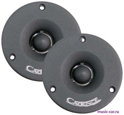 Автоакустика Cadence CVLT35B