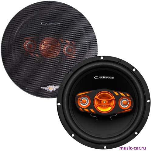 Автоакустика Cadence FS1045