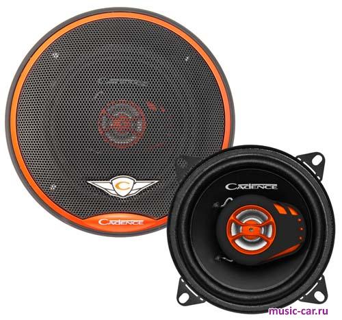 Автоакустика Cadence FS4525