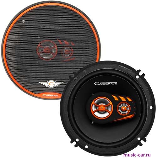 Автоакустика Cadence FS6535