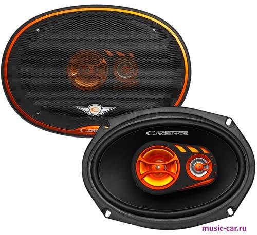 Автоакустика Cadence FS6935