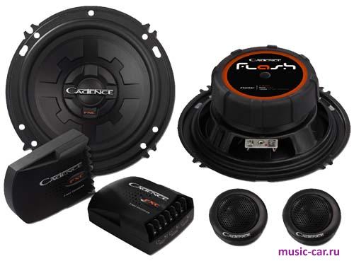 Автоакустика Cadence FXC5Ki