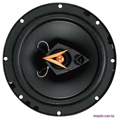 Автоакустика Cadence IQ 653