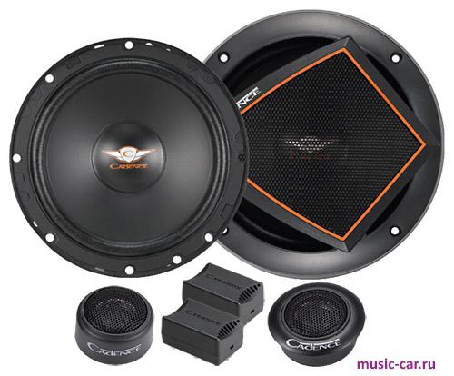Автоакустика Cadence IQ 65K