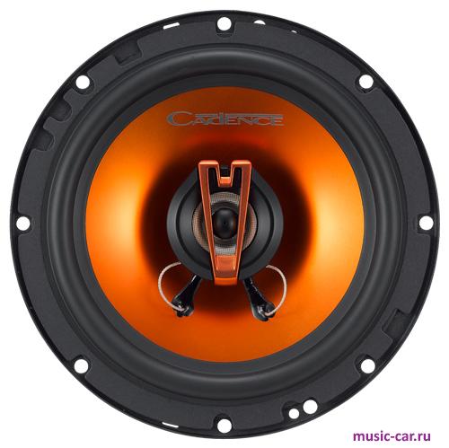 Автоакустика Cadence Q652