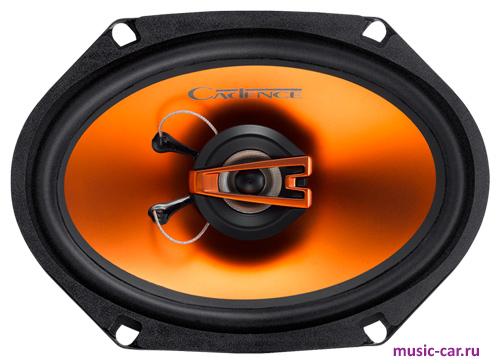 Автоакустика Cadence Q682