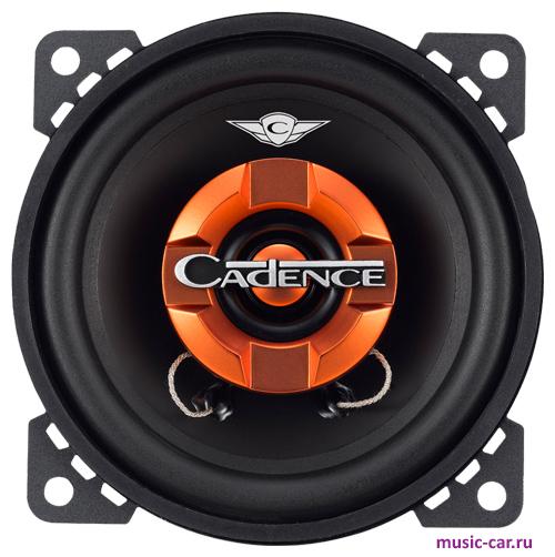 Автоакустика Cadence QR422