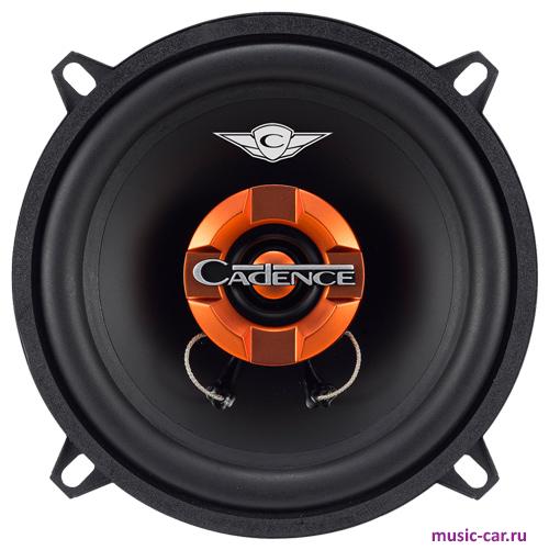 Автоакустика Cadence QR552