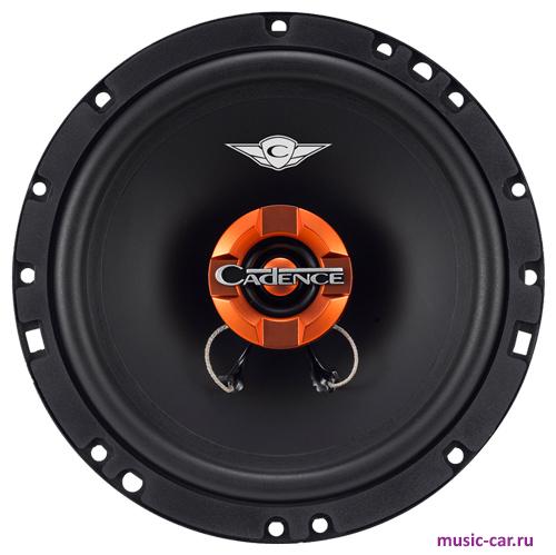 Автоакустика Cadence QR652