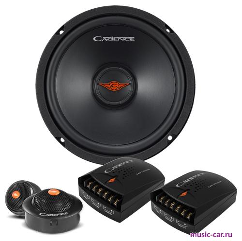 Автоакустика Cadence QR65K