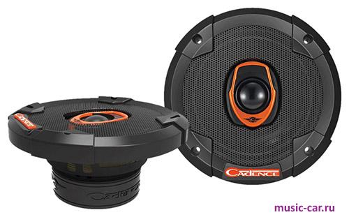 Автоакустика Cadence QRS52