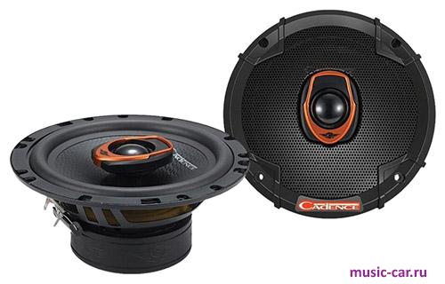 Автоакустика Cadence QRS65