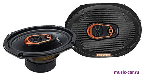 Автоакустика Cadence QRS69