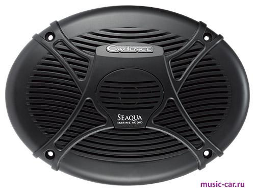 Автоакустика Cadence SQS69B