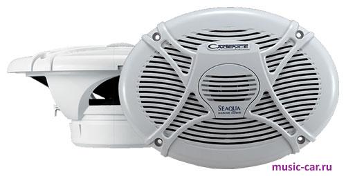 Автоакустика Cadence SQS69W
