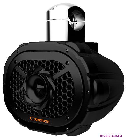 Автоакустика Cadence SWB69B
