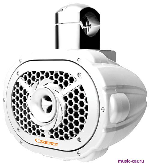 Автоакустика Cadence SWB69W