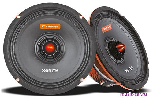 Автоакустика Cadence XM64Vi