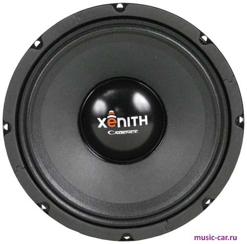 Автоакустика Cadence XM68