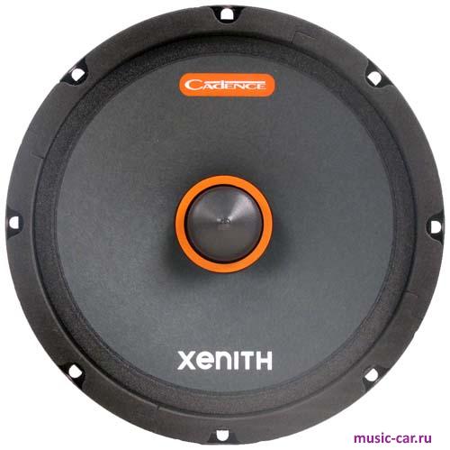 Автоакустика Cadence XM68HC
