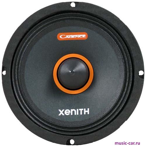 Автоакустика Cadence XM68V