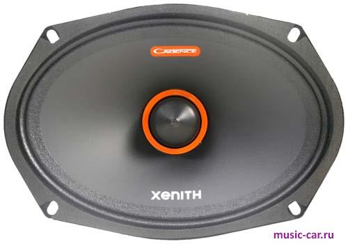 Автоакустика Cadence XM694