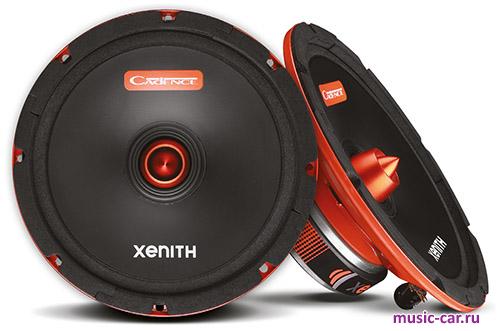 Автоакустика Cadence XM84HCi
